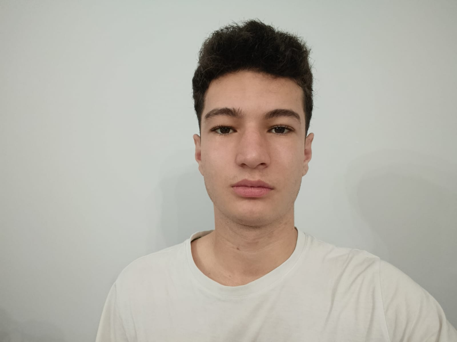 Ömer Kaan Alkış